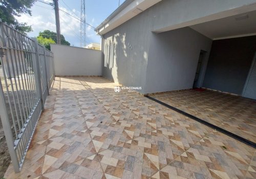 Casa com 170m², 3 quartos no bairro Vila Todos os Santos em Indaiatuba