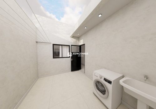 Casa com 104m², 3 quartos no bairro Jardim Bom Sucesso em Indaiatuba