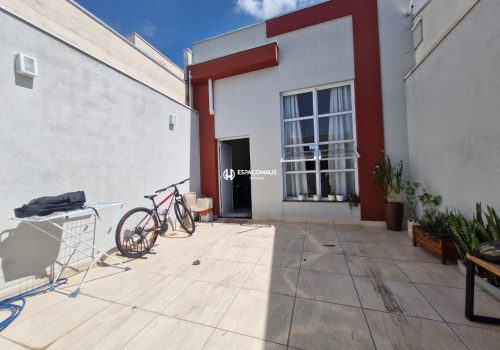 Casa com 60m², 2 quartos no bairro Jardim Residencial Veneza em Indaiatuba