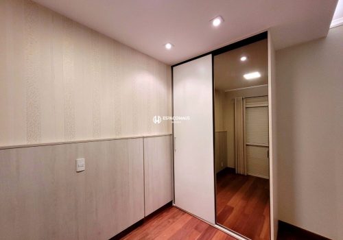 Casa em Condomínio com 186m², 3 quartos no bairro Vila Suíça em Indaiatuba