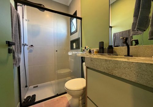 Casa com 80m², 2 quartos no bairro Jardim Residencial Nova Veneza em Indaiatuba
