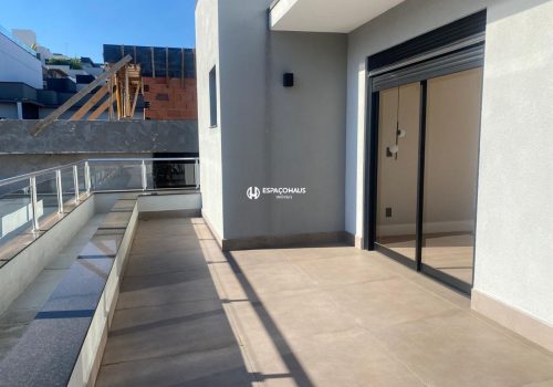Casa em Condomínio com 276m², 4 quartos no bairro Condomínio Helvetia Park III em Indaiatuba
