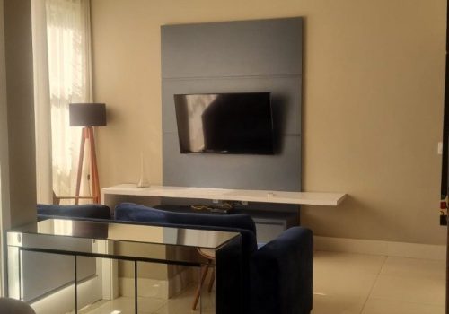 Casa em Condomínio com 105m², 3 quartos no bairro Jardim Montreal Residence em Indaiatuba