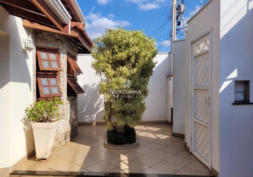 Casa com 166m², 3 quartos no bairro Parque São Lourenço em Indaiatuba