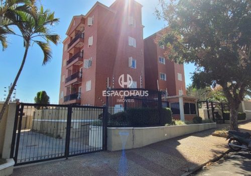 Residencial Porto do Sol