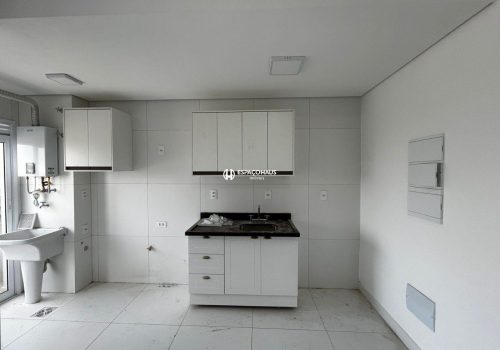 Apartamento com 57m², 2 quartos no bairro Jardim Santa Cruz em Indaiatuba