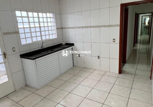 Casa com 89m², 3 quartos no bairro Jardim Kioto II em Indaiatuba