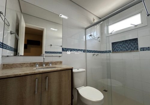 Casa em Condomínio com 186m², 3 quartos no bairro Vila Suíça em Indaiatuba