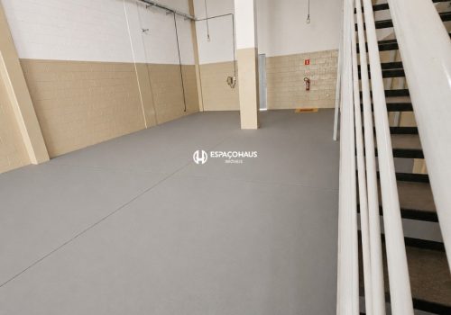 Galpão Comercial / Industrial com 434m² no bairro Europark Comercial em Indaiatuba