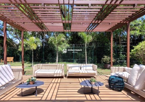 Apartamento com 74m², 3 quartos no bairro Jardim Santiago em Indaiatuba