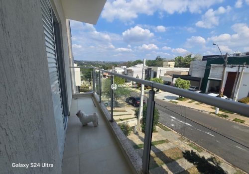 Casa em Condomínio com 233m², 3 quartos no bairro Vista Verde Residencial em Indaiatuba