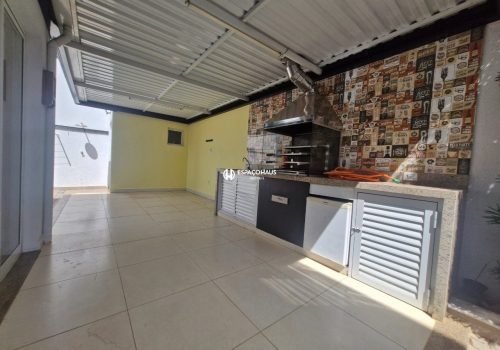 Casa em Condomínio com 200m², 4 quartos no bairro Jardim Portal dos Ipês em Indaiatuba