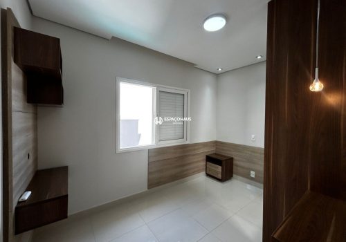 Casa em Condomínio com 186m², 3 quartos no bairro Vila Suíça em Indaiatuba