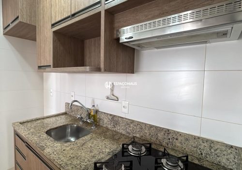 Apartamento com 86m², 3 quartos no bairro Vila Sfeir em Indaiatuba