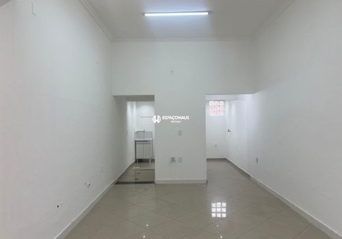 Salas/Conjuntos com 35m² no bairro Cidade Nova I em Indaiatuba