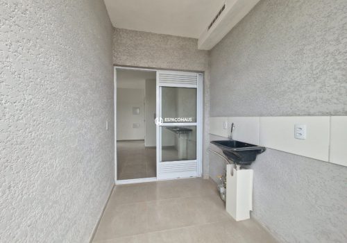 Apartamento com 52m², 2 quartos no bairro Parque Residencial Sabiás em Indaiatuba