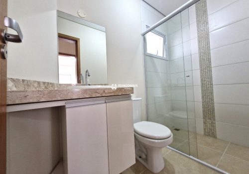 Apartamento com 80m², 3 quartos no bairro Vila Sfeir em Indaiatuba