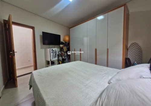 Casa com 70m², 2 quartos no bairro Jardim Pedroso em Indaiatuba