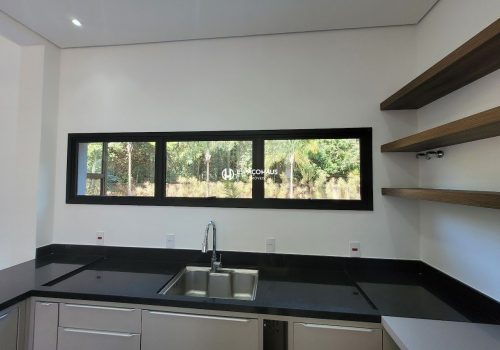 Casa em Condomínio com 346m², 4 quartos no bairro Chácara Areal em Indaiatuba