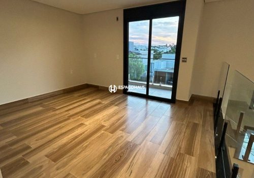 Casa em Condomínio com 226m², 3 quartos no bairro Jardim Reserva Bom Viver de Indaiatuba em Indaiatuba