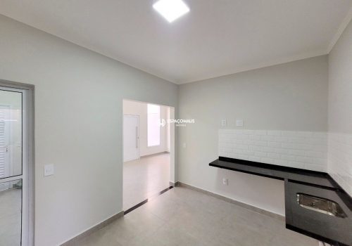Casa com 91m², 3 quartos no bairro Jardim das Maritacas em Indaiatuba