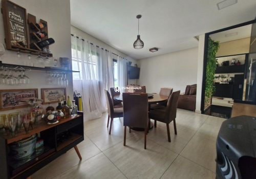 Casa com 70m², 2 quartos no bairro Jardim Pedroso em Indaiatuba