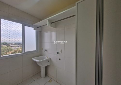 Apartamento com 68m², 2 quartos no bairro Parque São Lourenço em Indaiatuba