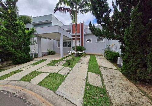 Casa em Condomínio com 110m², 3 quartos no bairro Jardim Montreal Residence em Indaiatuba