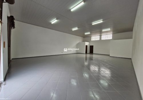 Salão Comercial / Loja com 150m² no bairro Residencial Monte Verde em Indaiatuba