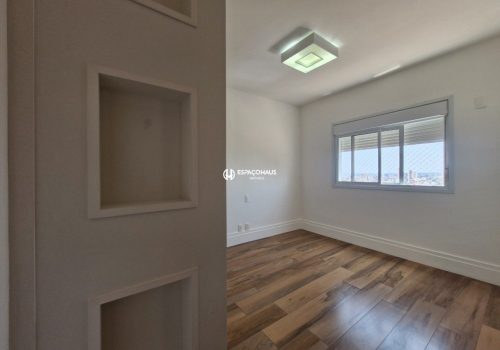 Apartamento com 116m², 3 quartos no bairro Cidade Nova I em Indaiatuba