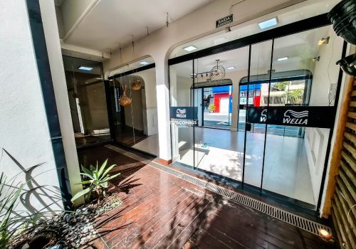Casa comercial com 375m² no bairro Centro em Indaiatuba