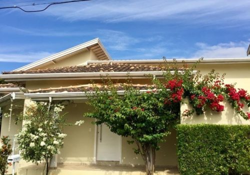 Casa em Condomínio com 168m², 3 quartos no bairro Altos de Itaici em Indaiatuba