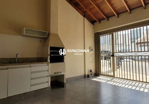 Casa com 69m², 2 quartos no bairro Jardim União em Indaiatuba