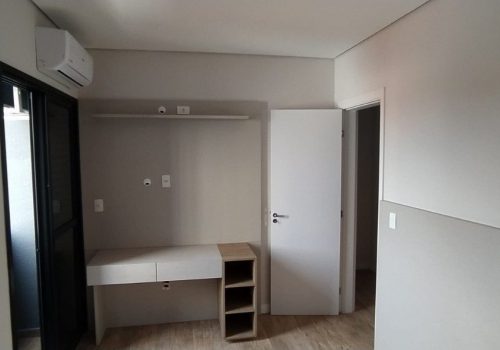 Apartamento com 129m², 3 quartos no bairro Centro em Indaiatuba