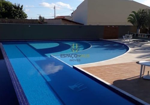 Apartamento com 155m², 3 quartos no bairro Aqui se Vive em Indaiatuba