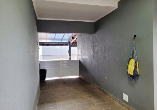 Casa com 189m², 3 quartos no bairro Cidade Nova em Indaiatuba