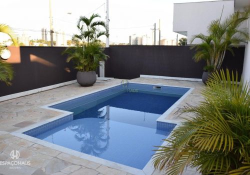 Casa com 323m², 5 quartos no bairro Jardim Esplanada I em Indaiatuba