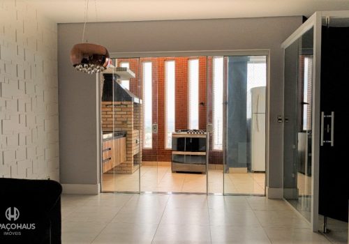 Apartamento com 260m², 3 quartos no bairro Parque Boa Esperança em Indaiatuba