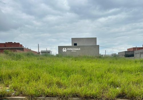 Terreno Residencial com 150m² no bairro Jardim Bom Sucesso em Indaiatuba