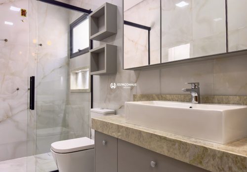 Casa em Condomínio com 172m², 3 quartos no bairro Jardins Di Roma em Indaiatuba