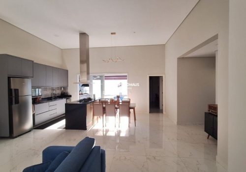 Casa em Condomínio com 210m², 3 quartos no bairro Jardim Laguna em Indaiatuba