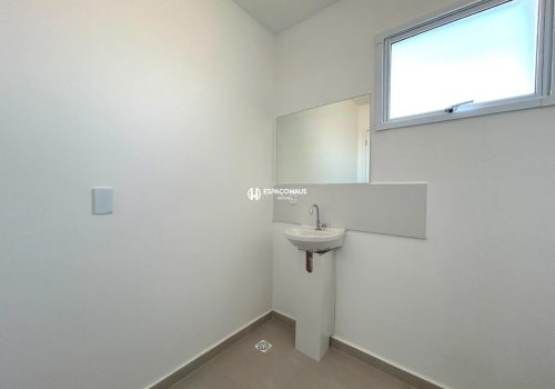Apartamento com 51m², 2 quartos no bairro Parque Residencial Sabiás em Indaiatuba