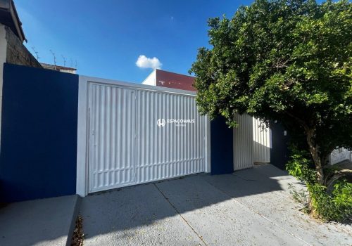 Casa para Alugar com 78m², 2 quartos no bairro Residencial Monte Verde em Indaiatuba