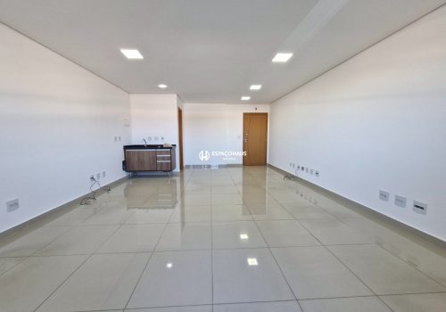 Salas/Conjuntos com 40m² no bairro Jardim Pompéia em Indaiatuba