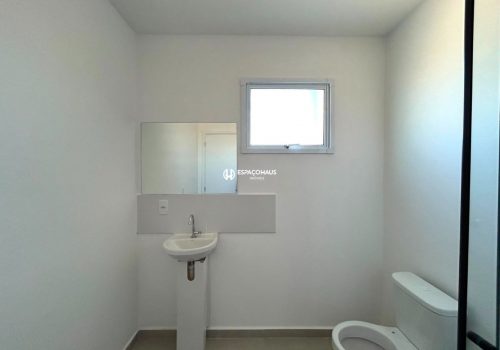 Apartamento com 51m², 2 quartos no bairro Parque Residencial Sabiás em Indaiatuba