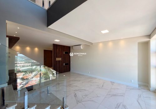 Apartamento com 287m², 3 quartos no bairro Vila Castelo Branco em Indaiatuba