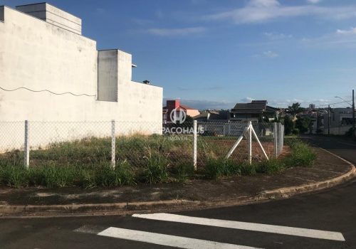 Terreno Residencial com 314m² no bairro Jardim Esplanada II em Indaiatuba