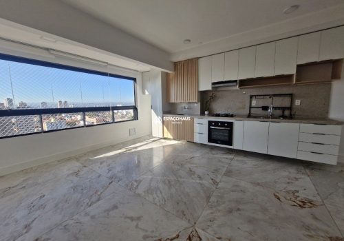 Apartamento com 64m², 2 quartos no bairro Centro em Indaiatuba