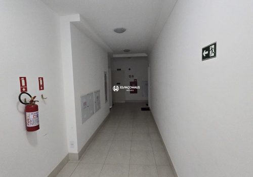 Apartamento com 75m², 3 quartos no bairro Jardim Santiago em Indaiatuba