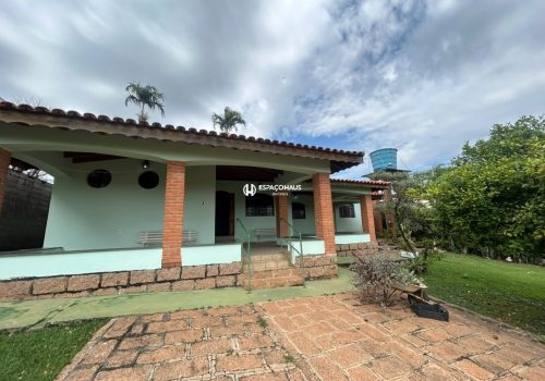 Chácara para Alugar com 157m², 2 quartos no bairro Terras de Itaici em Indaiatuba